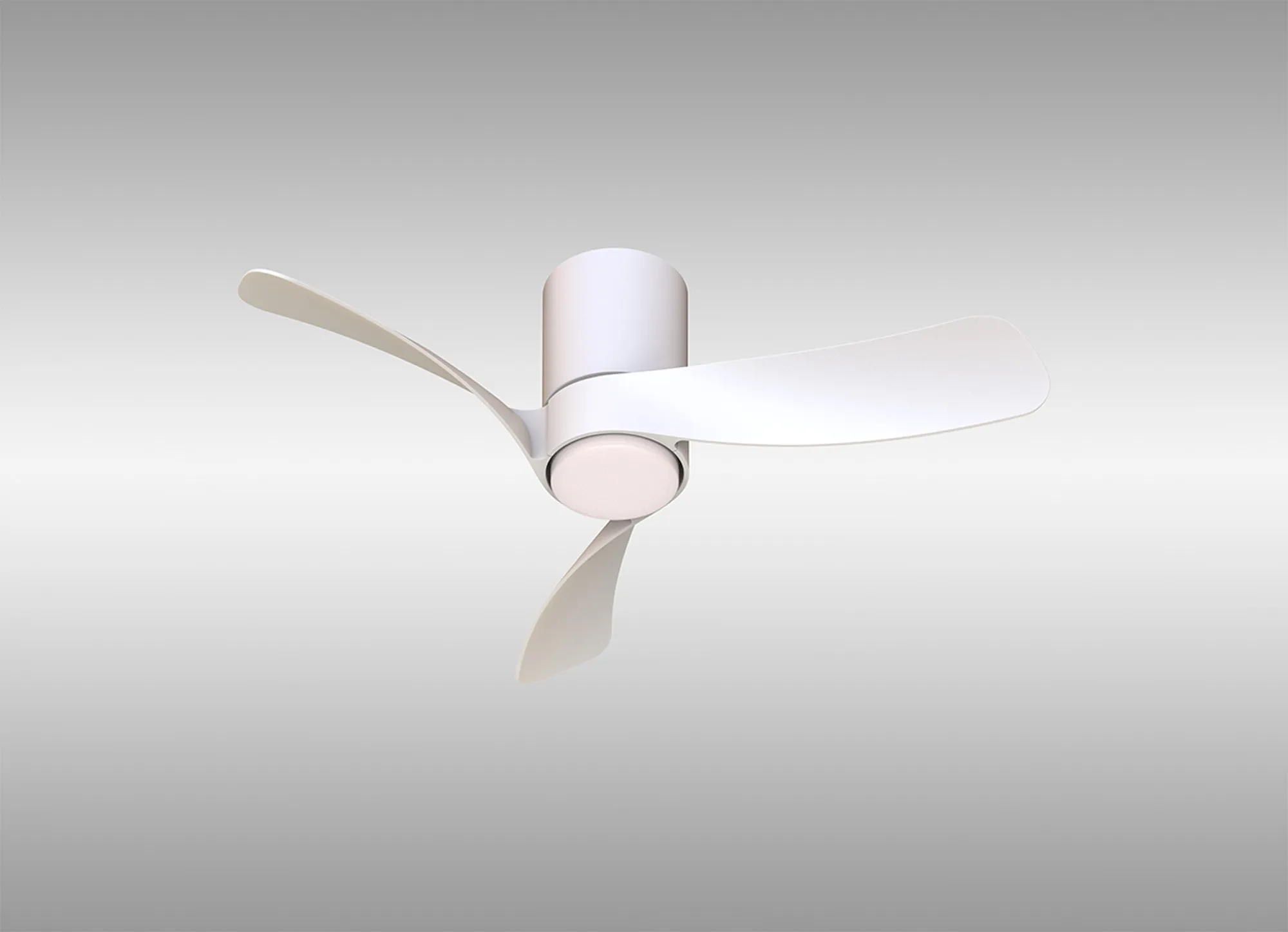 Nemo XS Heating, Cooling & Ventilation Mantra Ceiling Fans